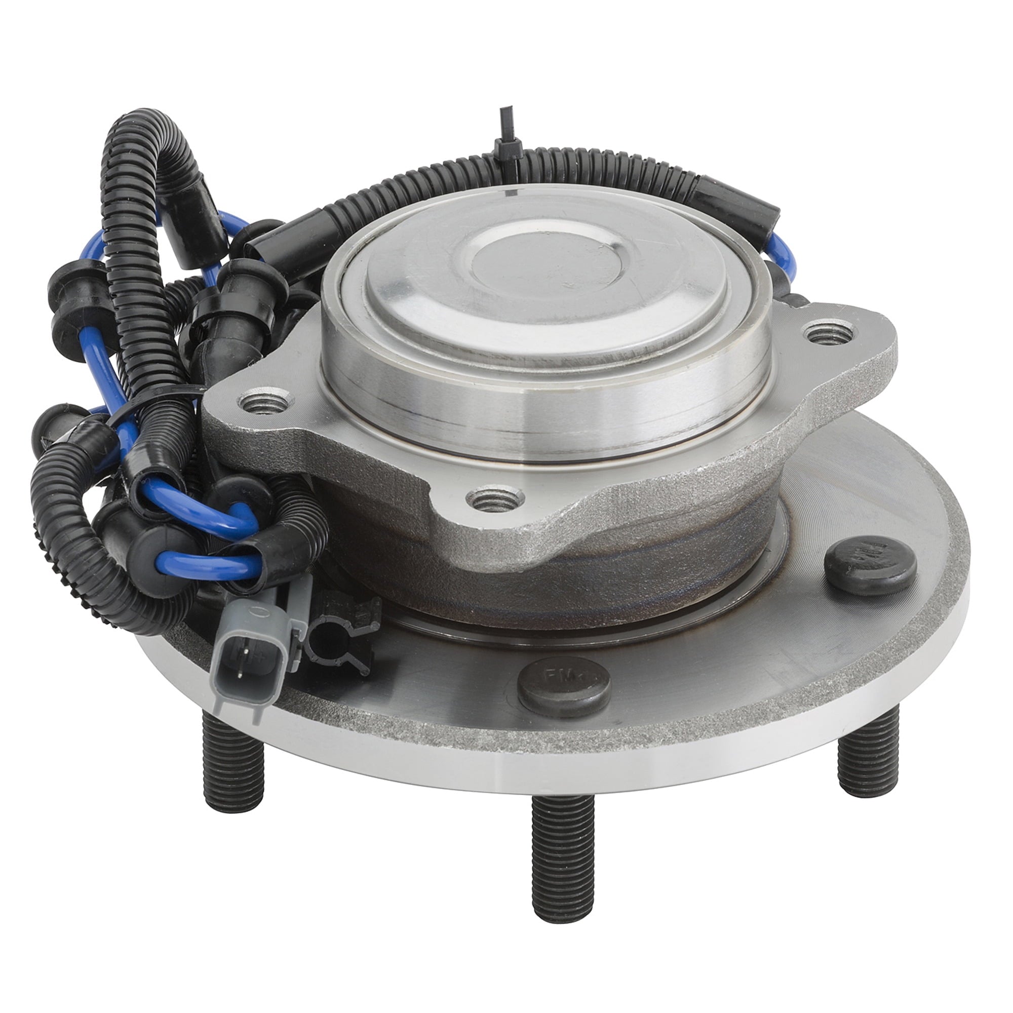 Hub Assembly
