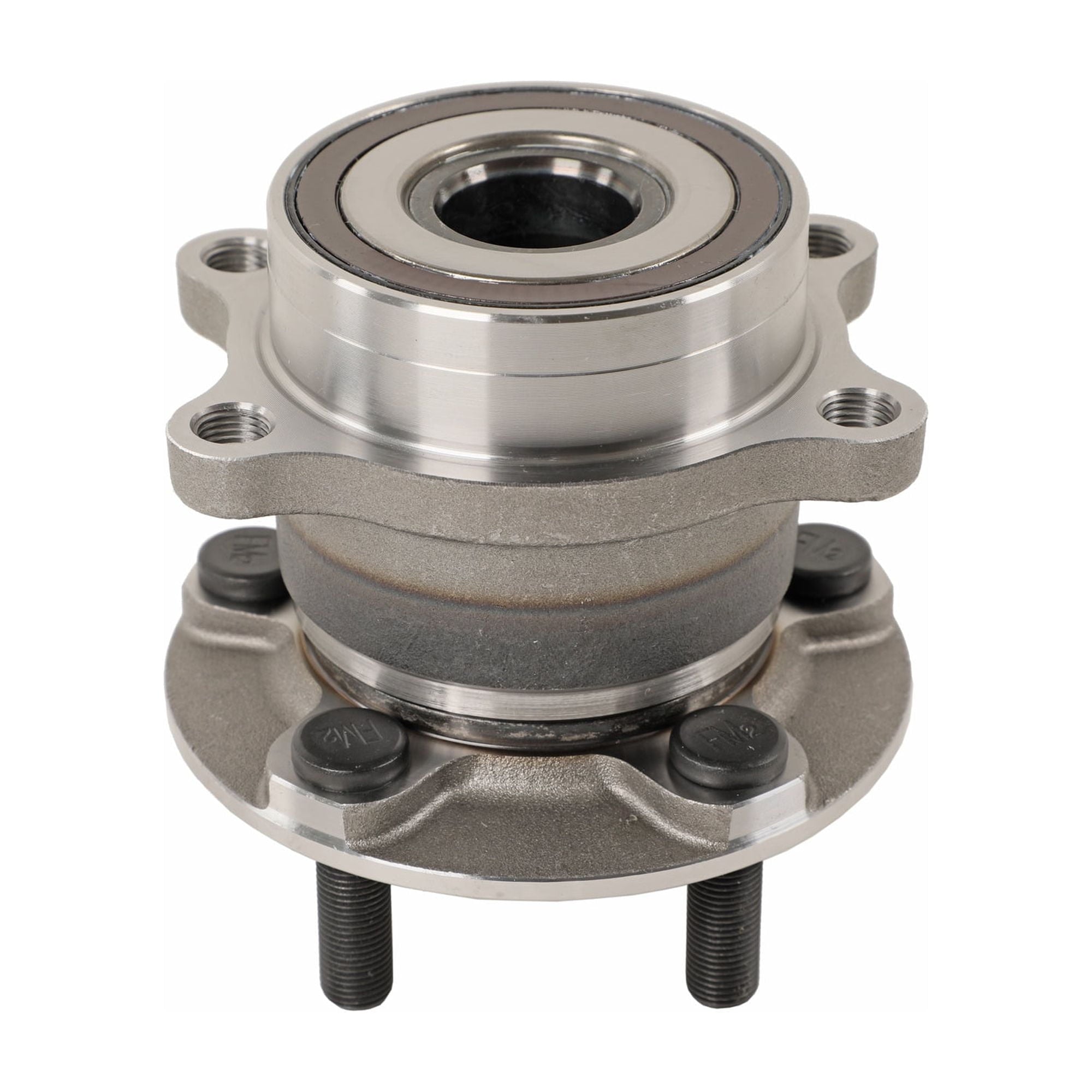 Hub Assembly