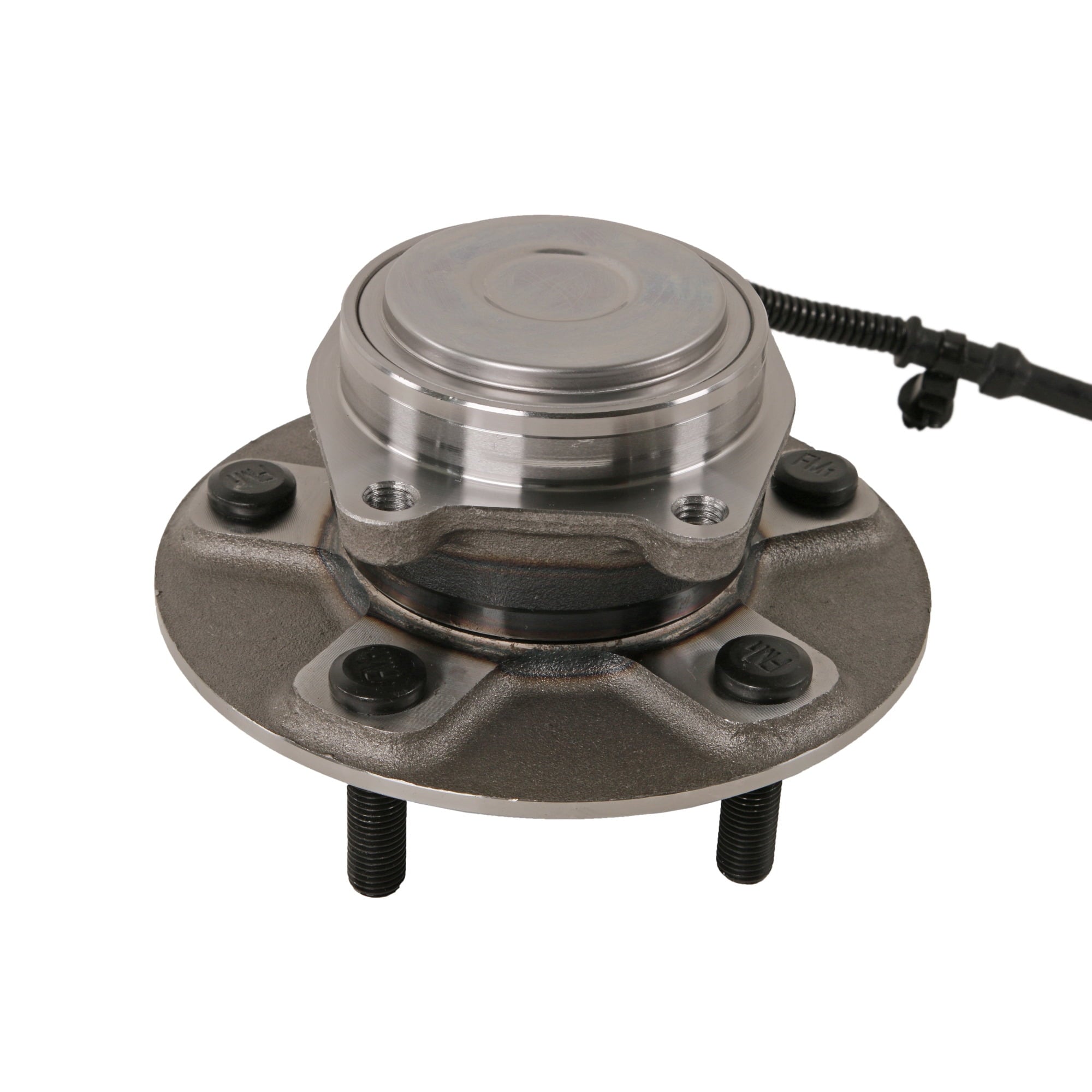 Hub Assembly