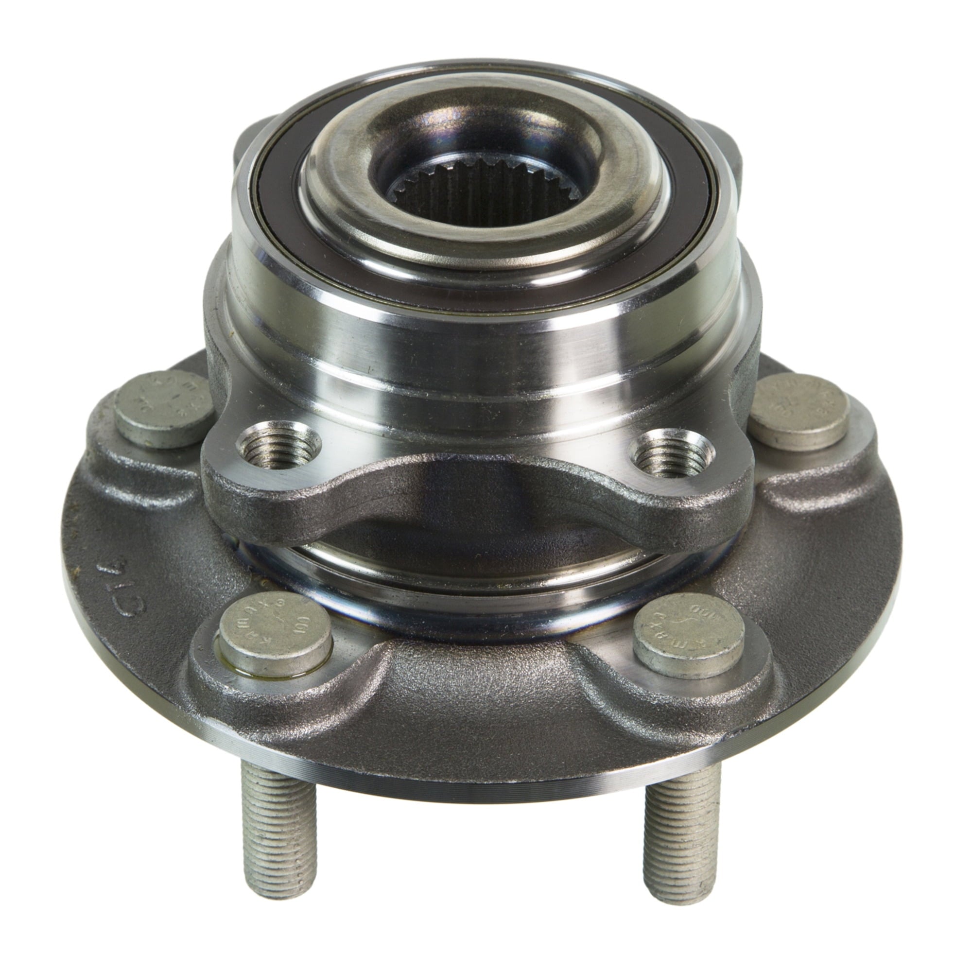 Hub Assembly