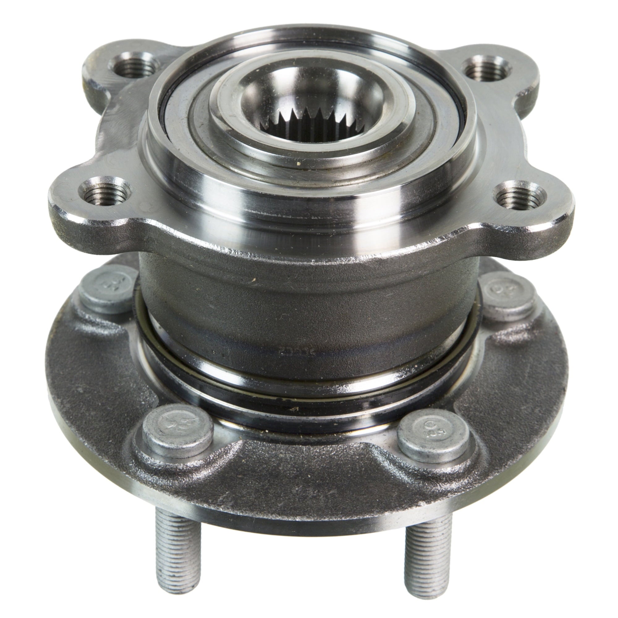 Hub Assembly