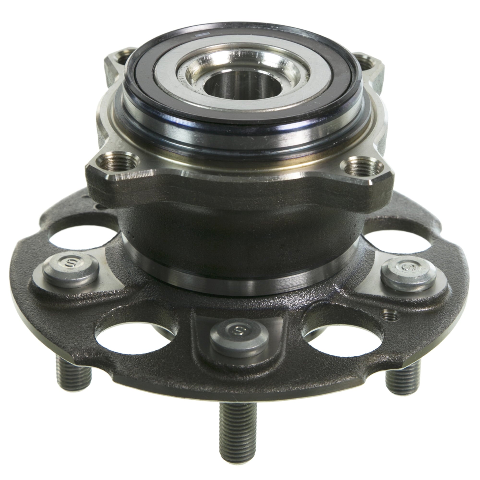 Hub Assembly