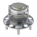 Hub Assembly