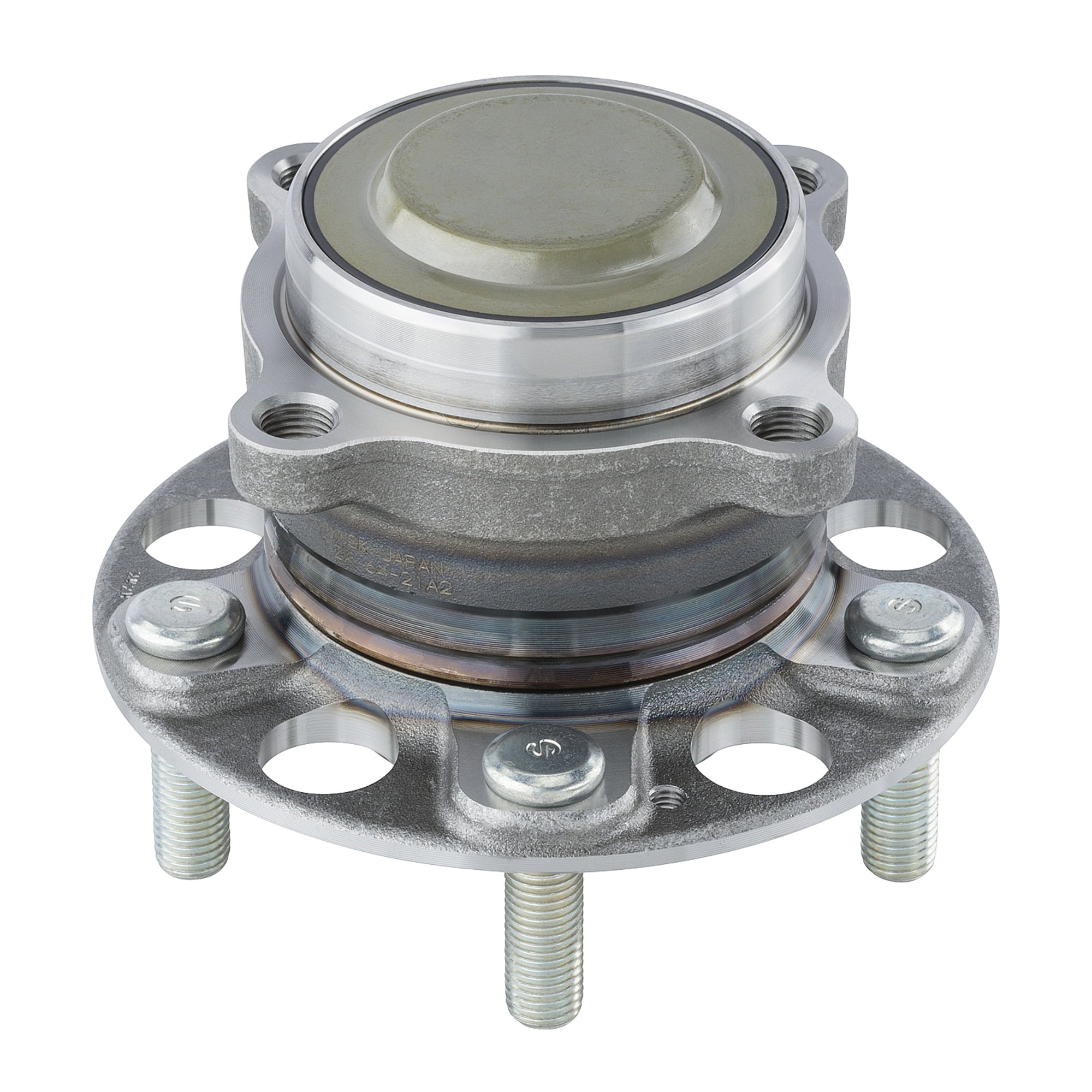 Hub Assembly