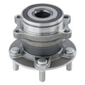 Hub Assembly