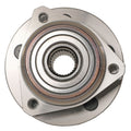 Hub Assembly
