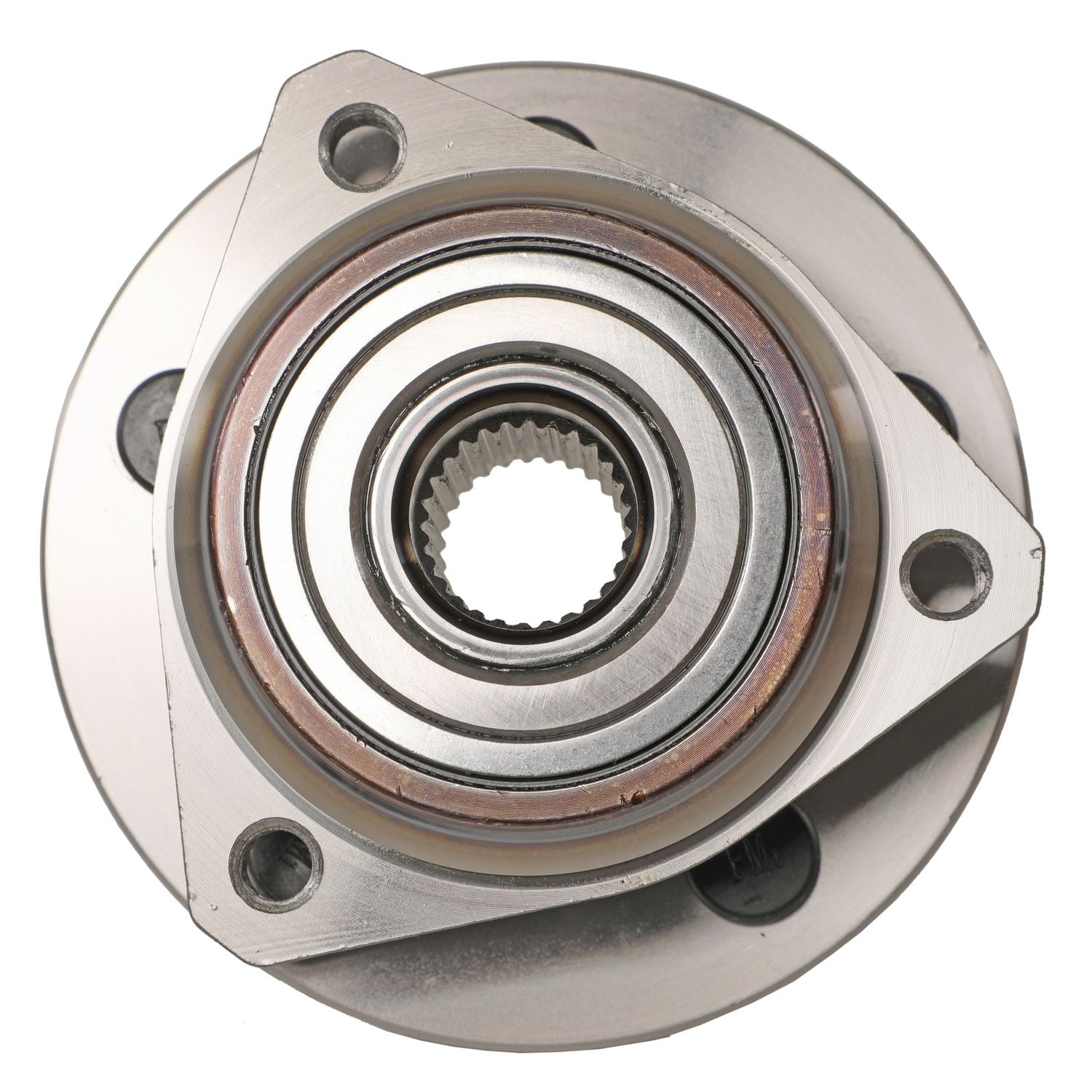 Hub Assembly