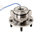 Hub Assembly