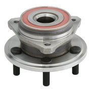Hub Assembly