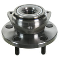 Hub Assembly