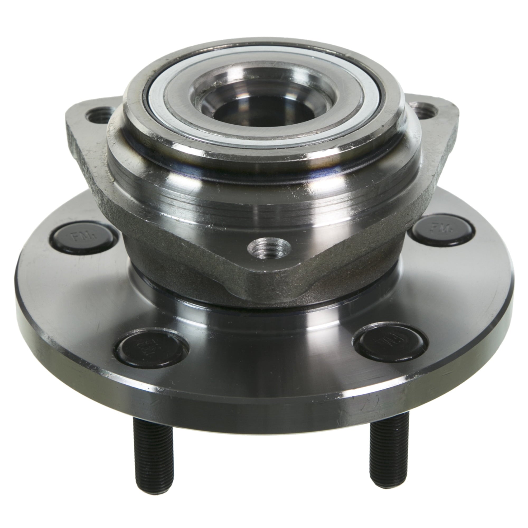 Hub Assembly
