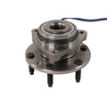 Hub Assembly