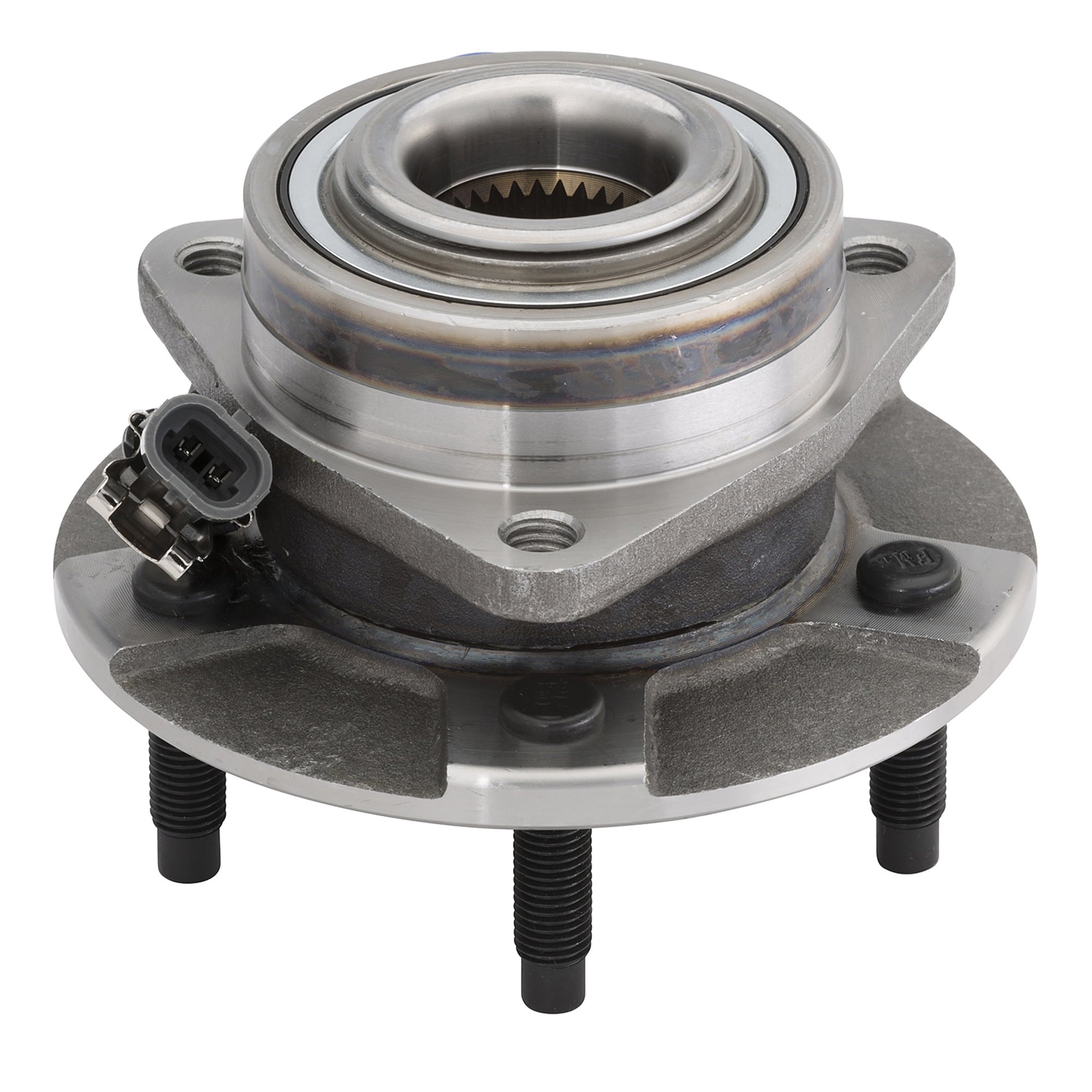 Hub Assembly