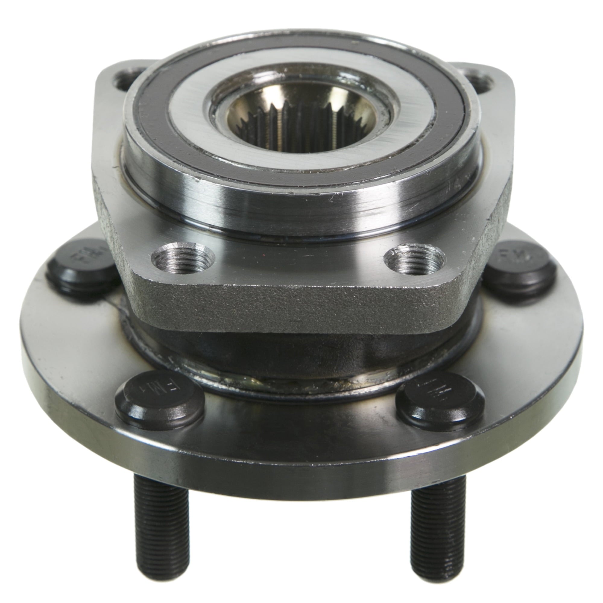 Hub Assembly