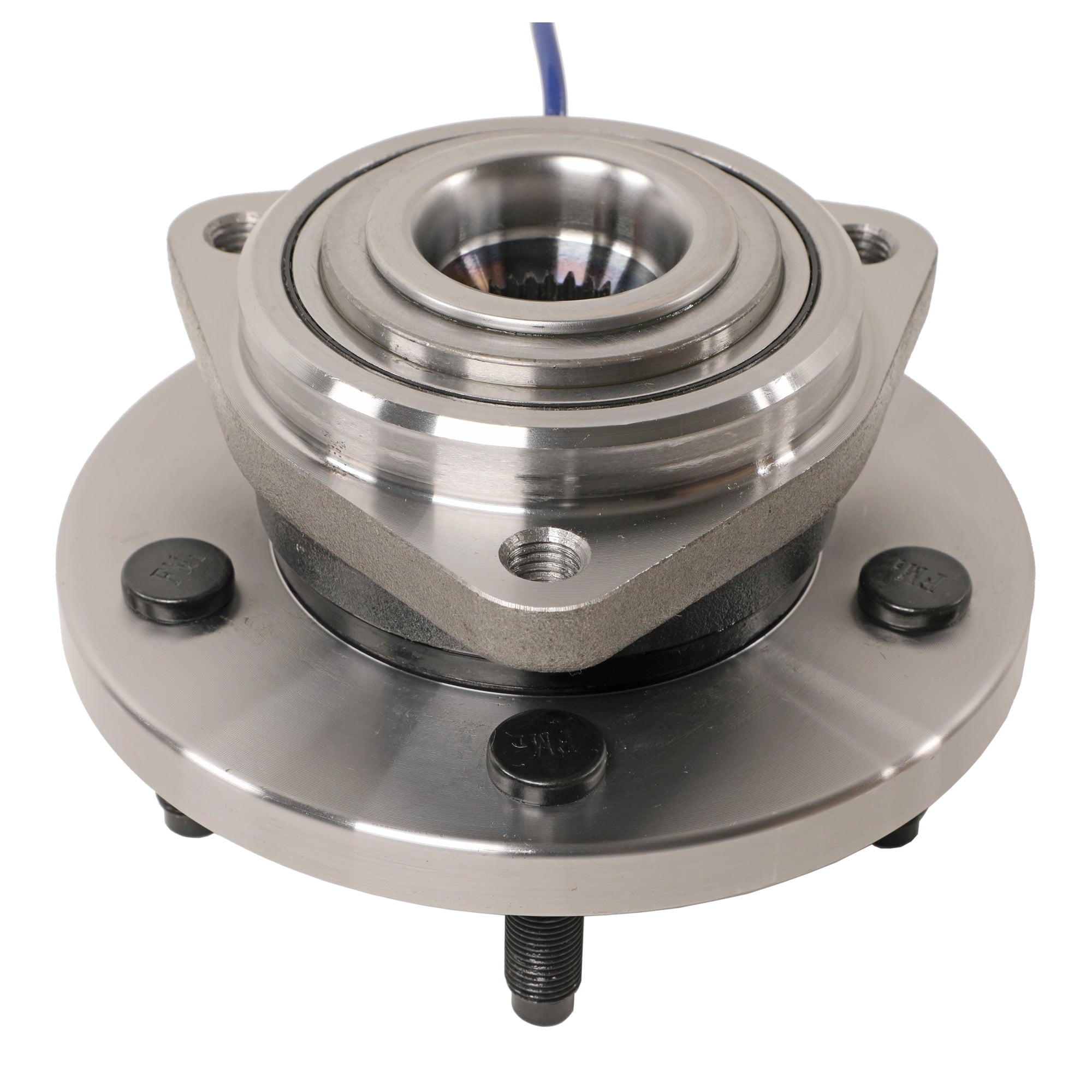 Hub Assembly