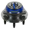 Hub Assembly