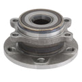 Hub Assembly