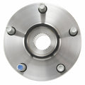 Hub Assembly