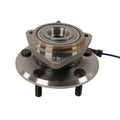 Hub Assembly