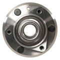 Hub Assembly