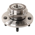 Hub Assembly