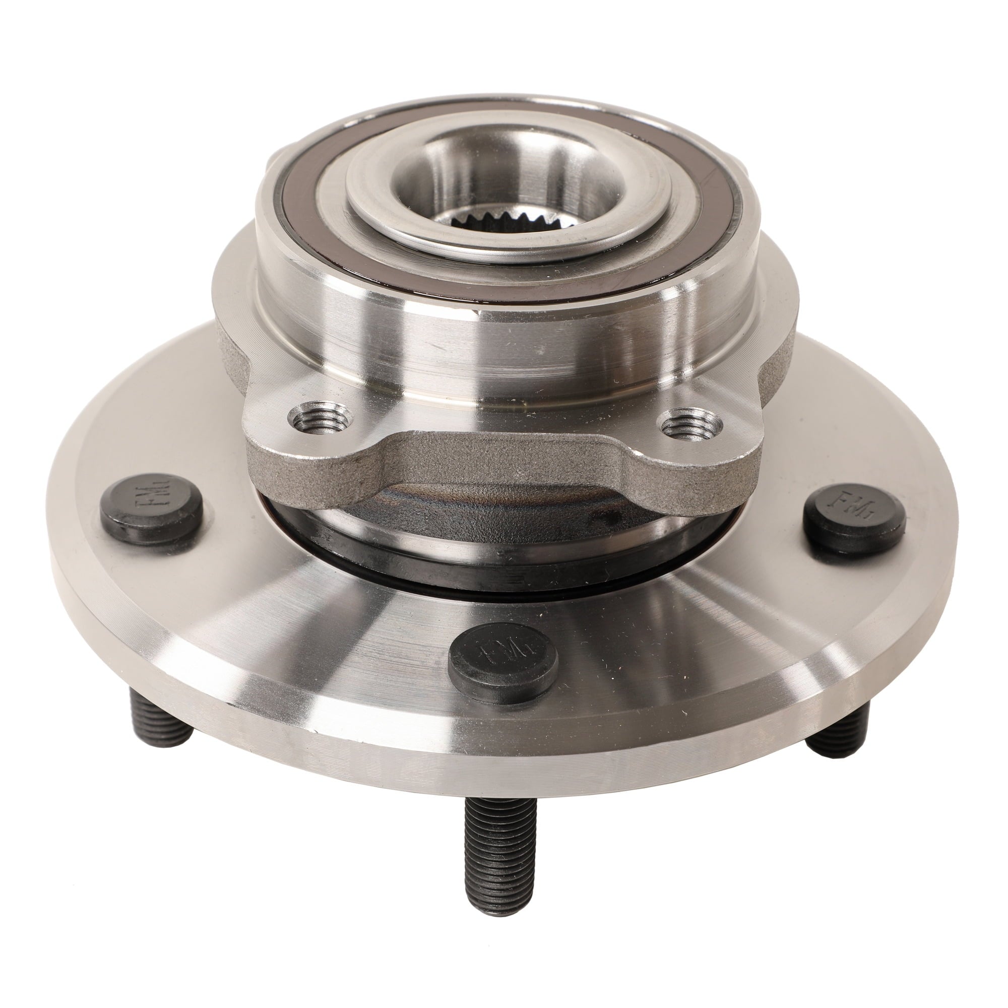 Hub Assembly