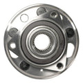 Hub Assembly