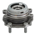 Hub Assembly