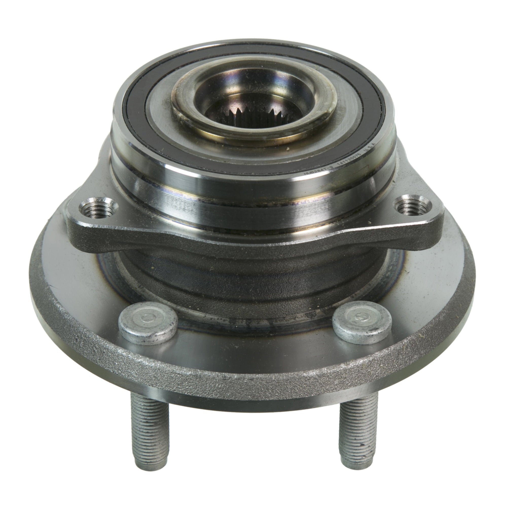 Hub Assembly