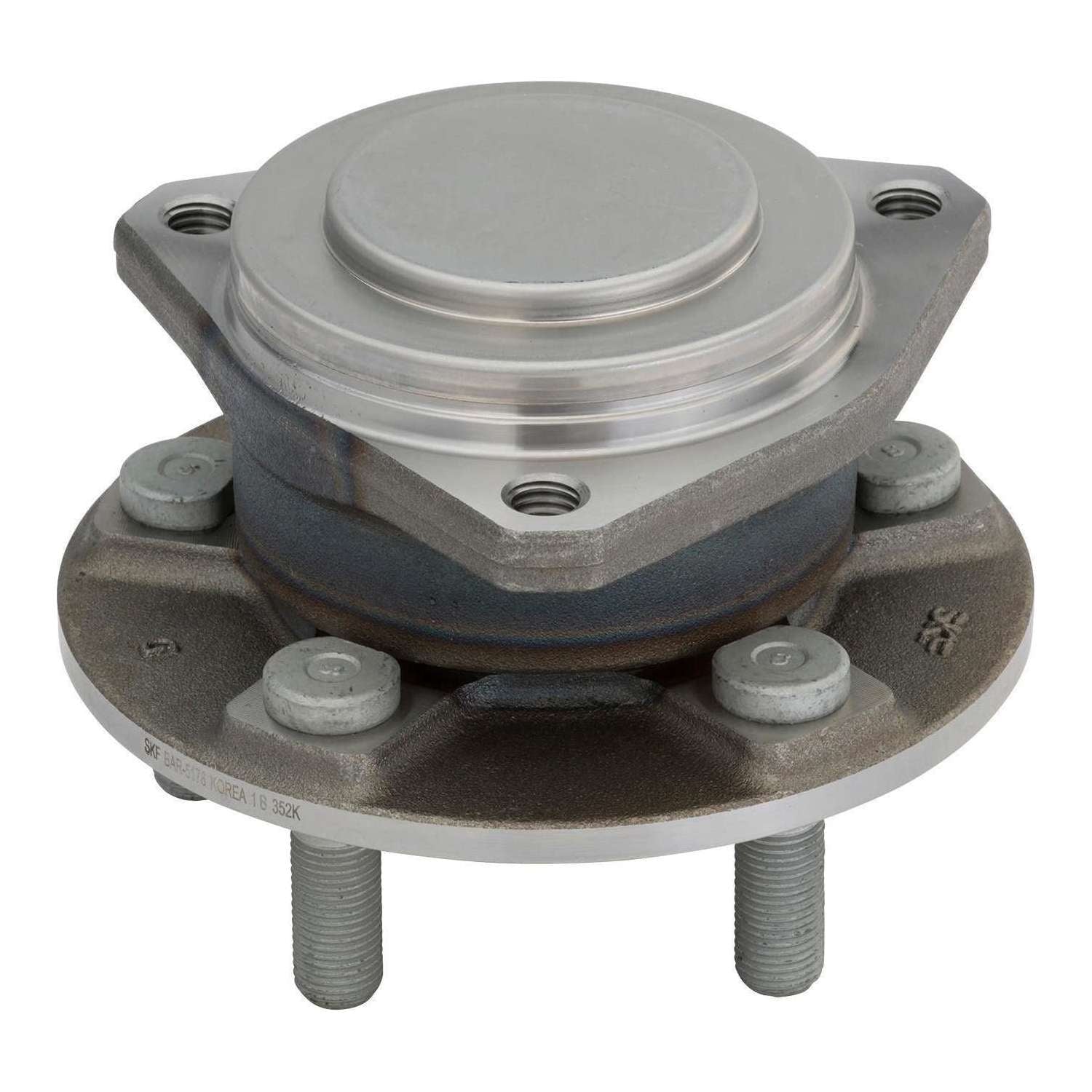 Hub Assembly