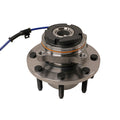 Hub Assembly