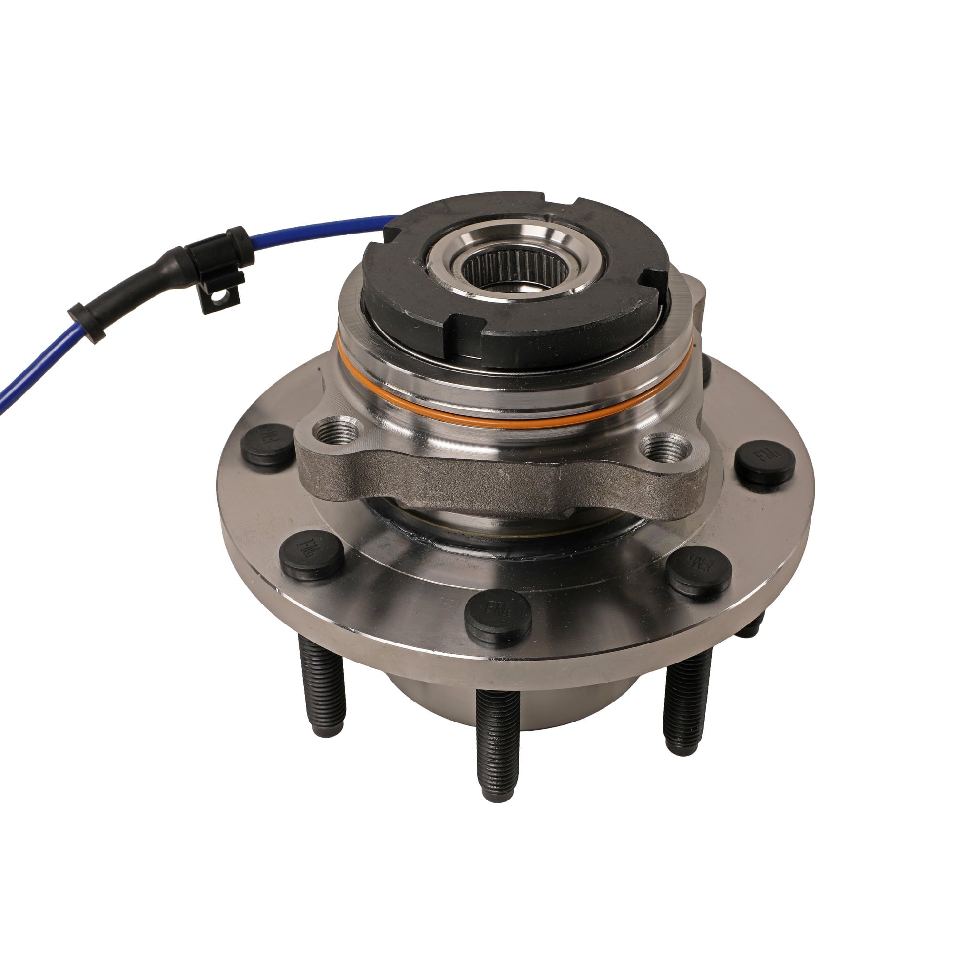 Hub Assembly