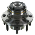 Hub Assembly