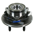 Hub Assembly