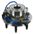 Hub Assembly