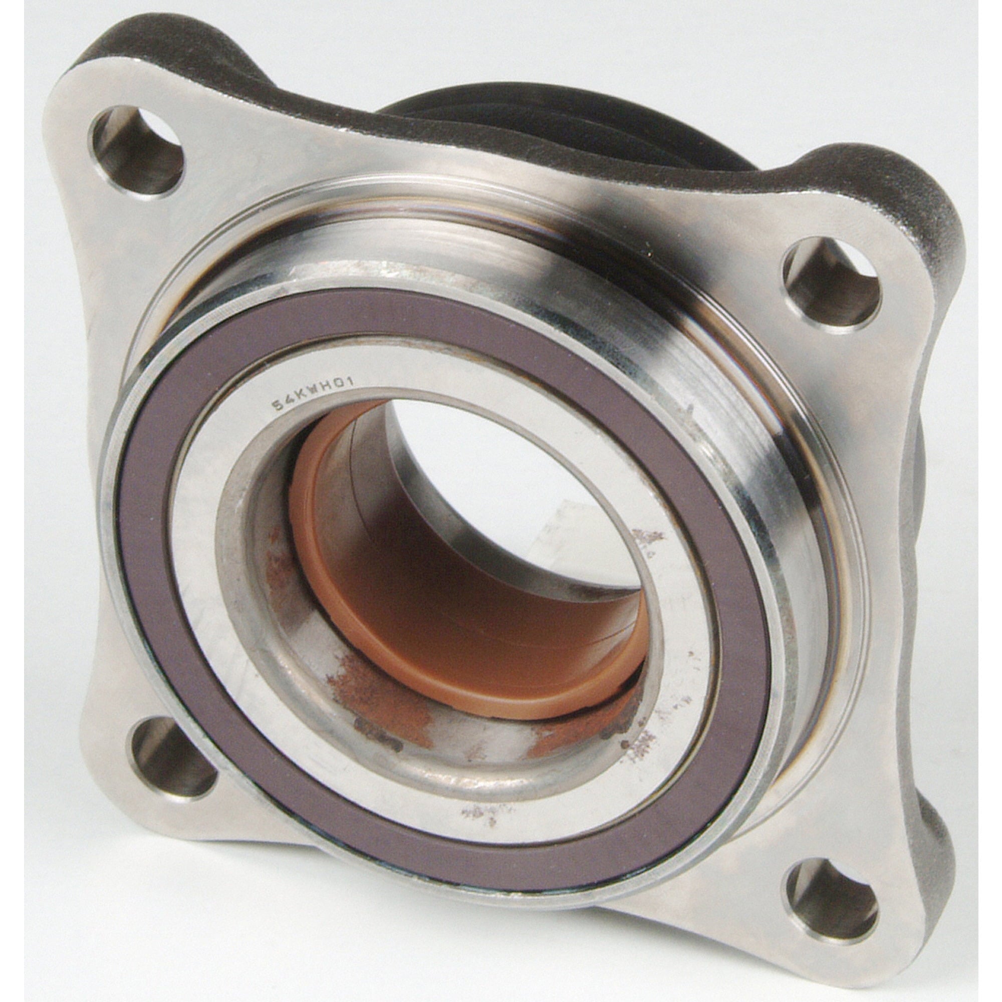 Hub Assembly