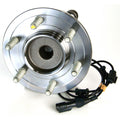 Hub Assembly