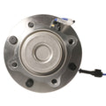 Hub Assembly