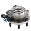 Hub Assembly