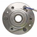Hub Assembly
