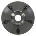 Hub Assembly