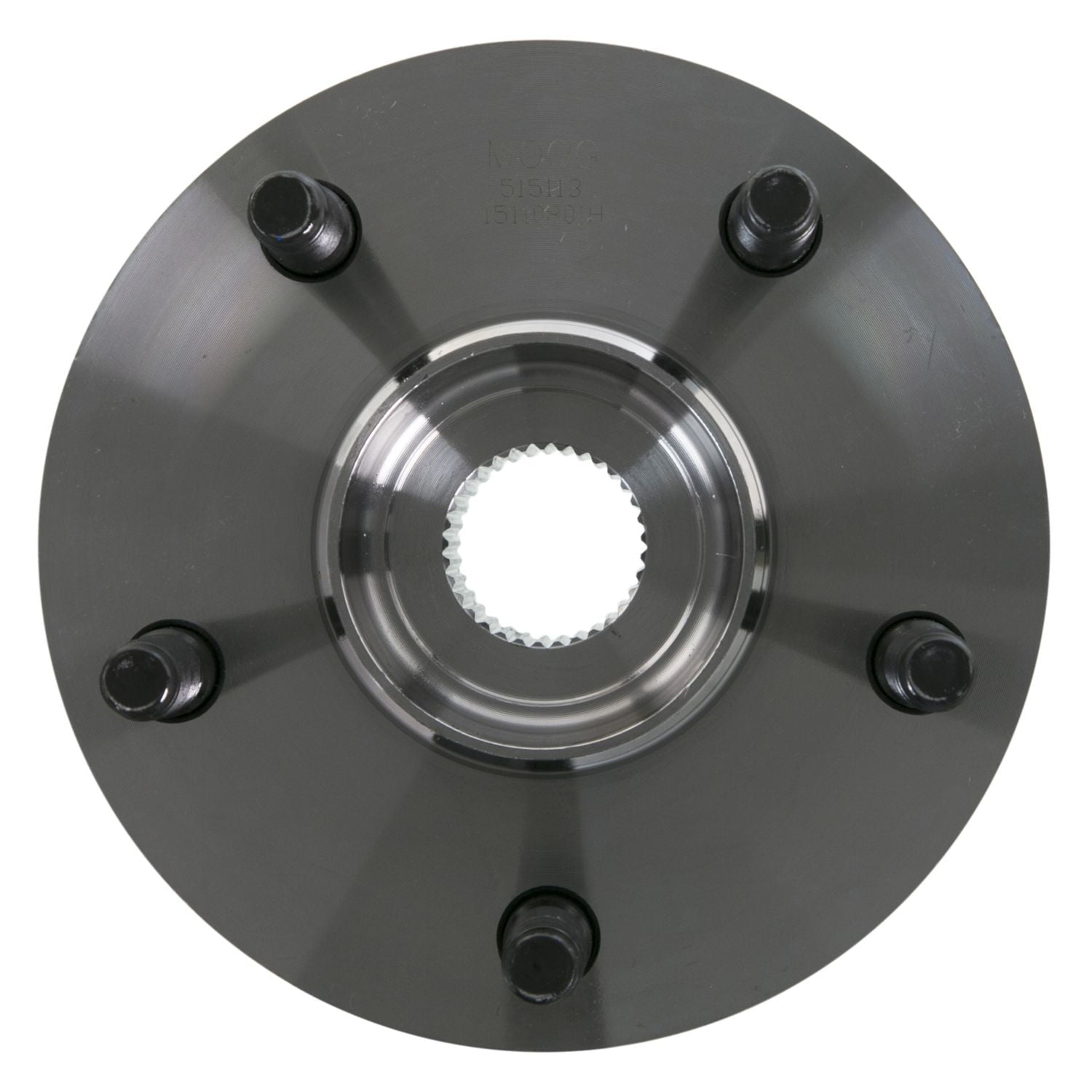 Hub Assembly