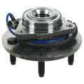 Hub Assembly