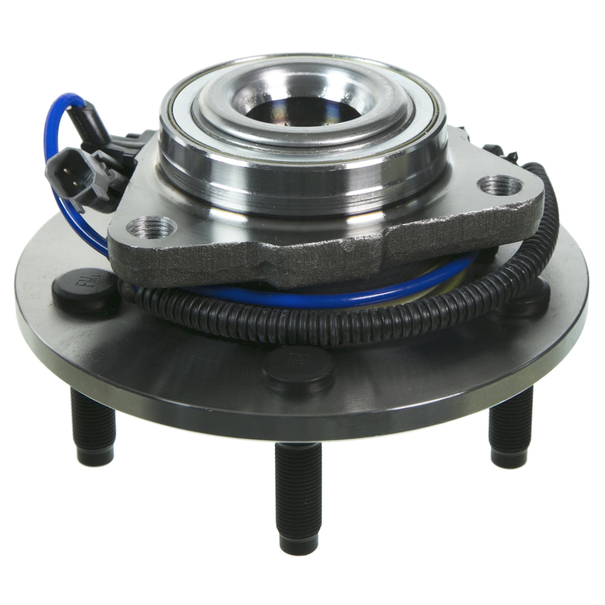 Hub Assembly