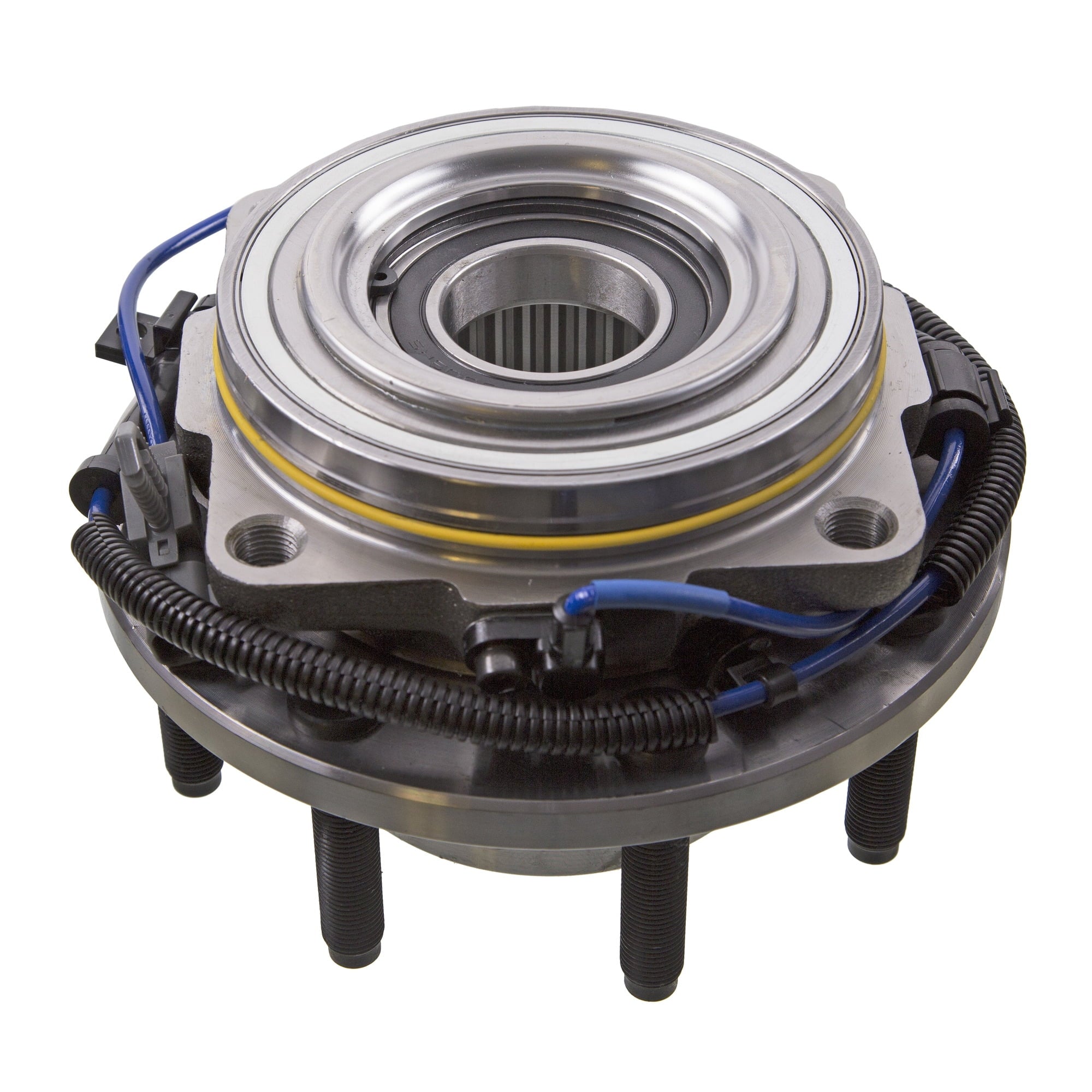 Hub Assembly