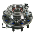 Hub Assembly