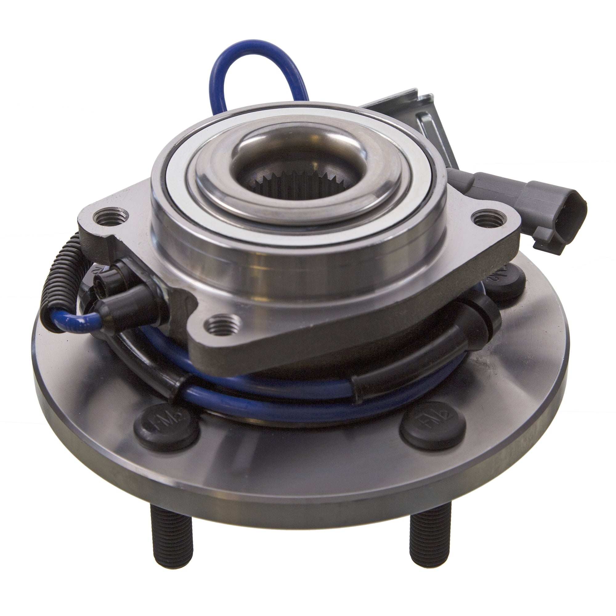 Hub Assembly