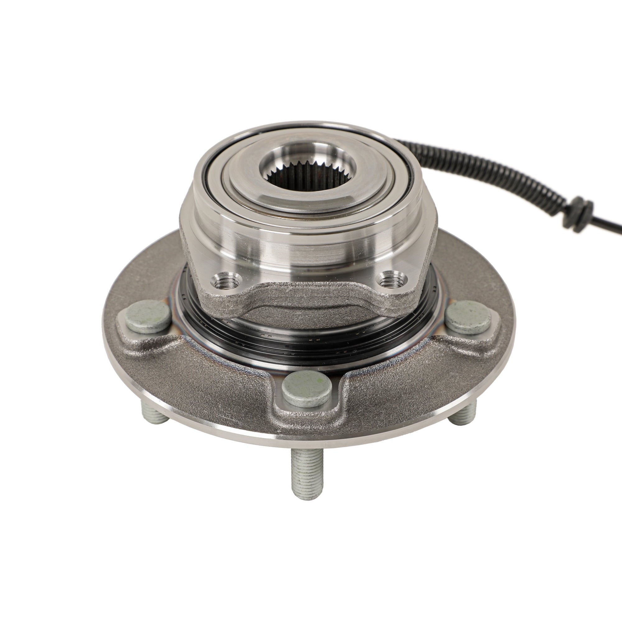 Hub Assembly