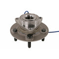 Hub Assembly