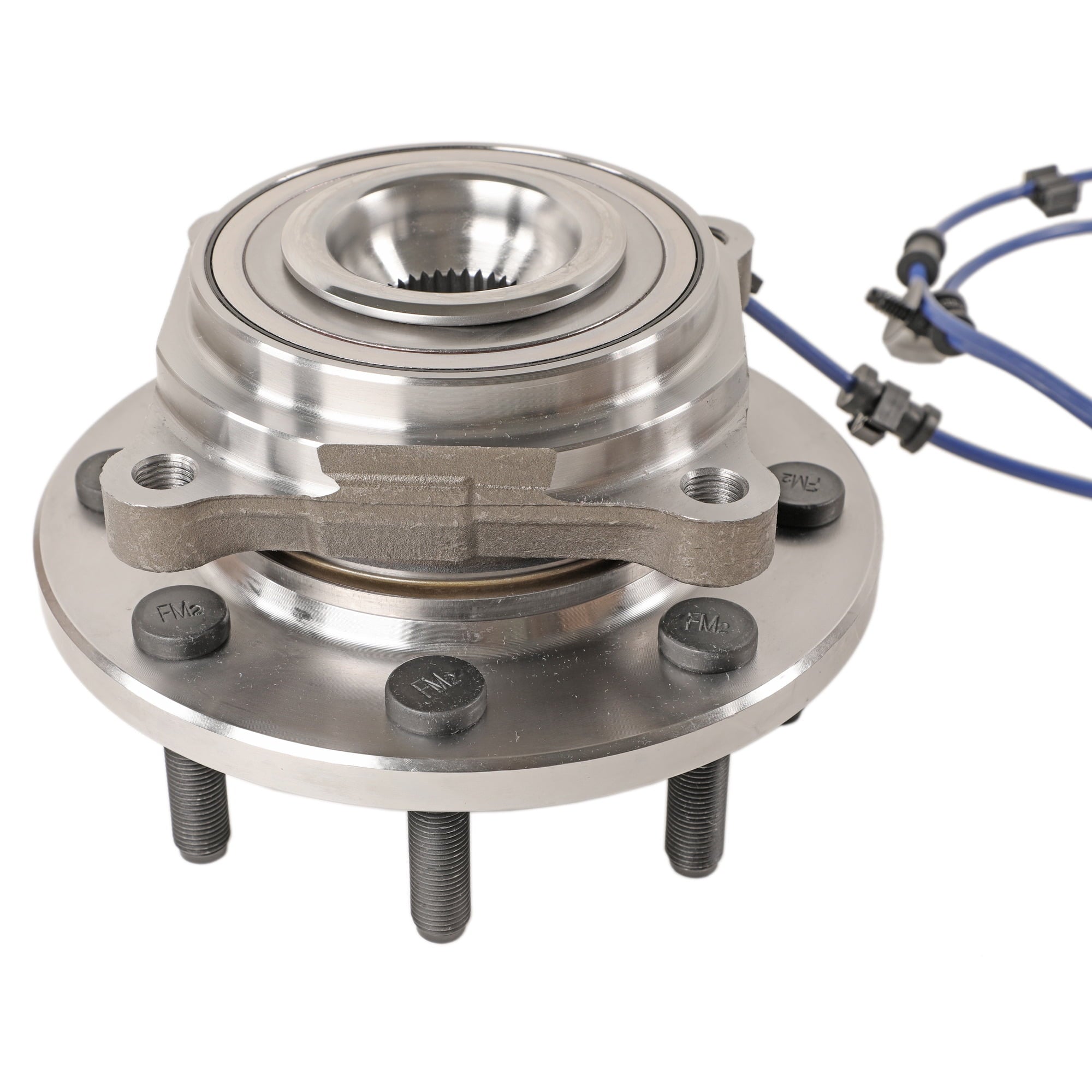 Hub Assembly
